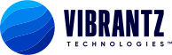 Logotipo Vibrantz